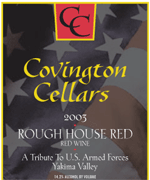 Covington Cellars