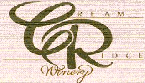 Cream Ridge Winery