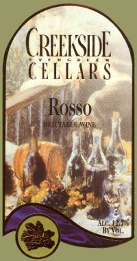 Creekside Cellars