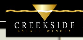 Creekside Estate Winery
