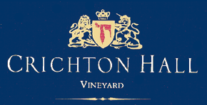 Crichton Hall Vineyard