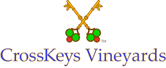 CrossKeys Vineyards & Estates