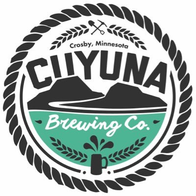 Cuyuna Brewing Company