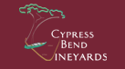 Cypress Bends Vineyard