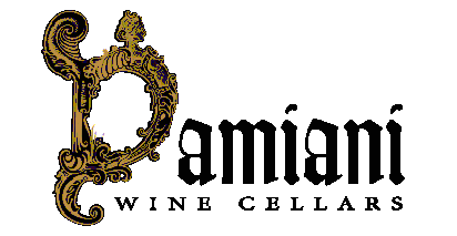 Damiani Wine Cellars