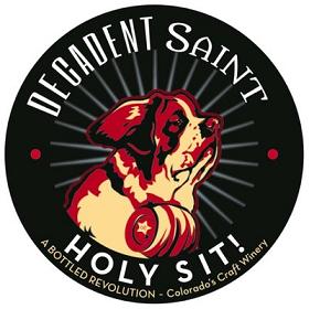 Decadent Saint