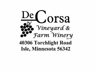 DeCorsa Vineyard & Farm Winery
