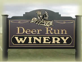 Deer Run Winery