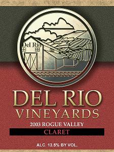 Del Rio Vineyards