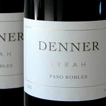 Denner Vineyards & Winery