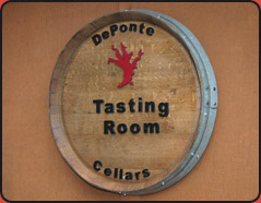 DePonte Cellars