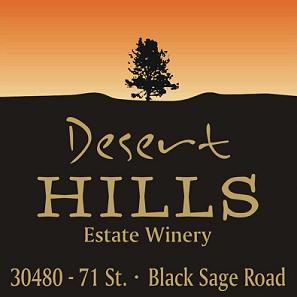 Desert Hills Estate Winery