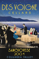 Des Voigne Cellars