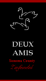 Deux Amis Winery