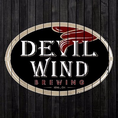 Devil Wind Brewing