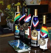 DiGrazia Vineyards