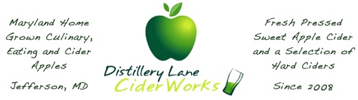 Distillery Lane Ciderworks