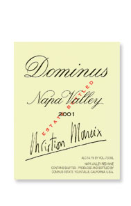 Dominus Estate