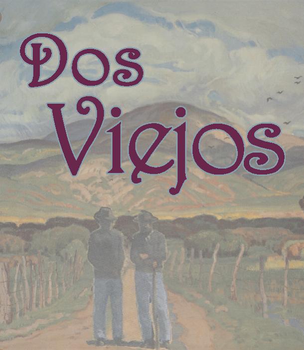 Dos Viejos Winery