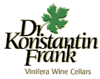 Dr. Konstantin Frank Vinifera Wine Cellars