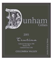 Dunham Cellars