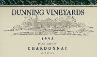 Dunning Vineyards