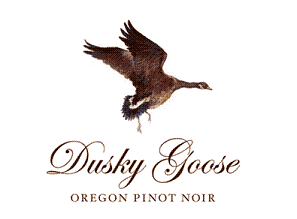 Dusky Goose