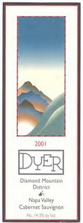 Dyer Vineyard