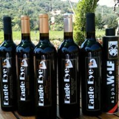 Eagle Eye Wines
