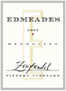 Edmeades Winery & Vineyards