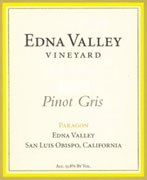Edna Valley Vineyard