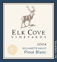 Elk Cove Vineyards