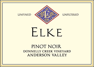 Elke Vineyards