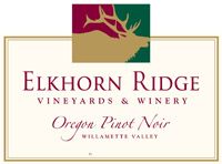 Elkhorn Ridge Vineyards & Winery