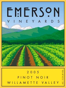 Emerson Vineyards
