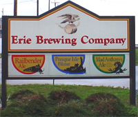 Erie Brewing Company