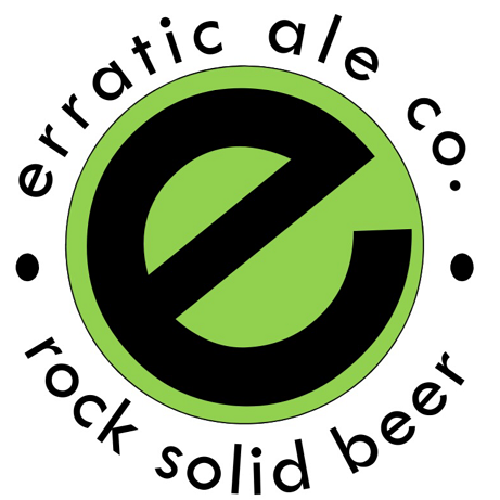 Erratic Ale