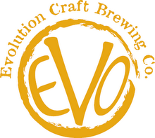 Evolution Craft Brewing Company