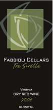 Fabbioli Cellars