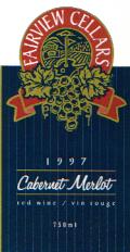 Fairview Cellars