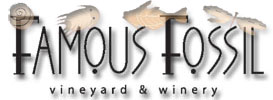 Famous Fossil Vineyard & Winery