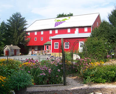 Adams County Winery