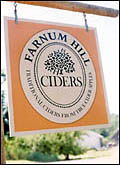 Farnum Hill Ciders