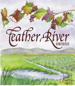 Feather River Vineyards