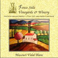 Fence Stile Vineyards & Winery