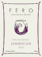 Fero Vineyards & Winery