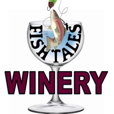 Fish Tales Winery & Vineyards