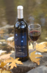 Five Star Cellars