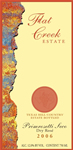 Flat Creek Estates