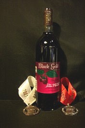 Florida Orange Groves and Winery